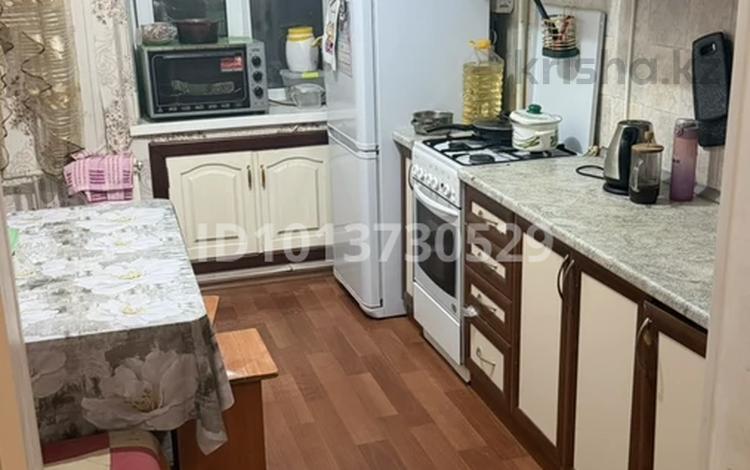 4-бөлмелі пәтер · 73.8 м² · 4/5 қабат, Кравцова 6 — пересечение с улицей Ш.Уалиханова, рядом микрорайон Самал и Жастар, бағасы: 36 млн ₸ в Астане, р-н Байконур — фото 2
