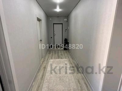 2-комнатная квартира · 80 м² · 2/5 этаж, Кеменгер стр.49 — 10 микрорайон за 34 млн ₸ в Уральске