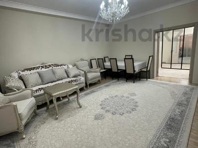 3-комнатная квартира · 146 м² · 1/6 этаж, Рахмадиева 12 за 149 млн ₸ в Алматы, Бостандыкский р-н