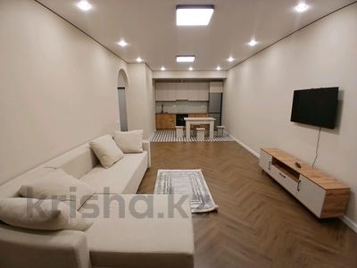 2-комнатная квартира · 62 м² · 5/12 этаж, Райымбека 2 за 400 000 ₸ в Алматы, Жетысуский р-н