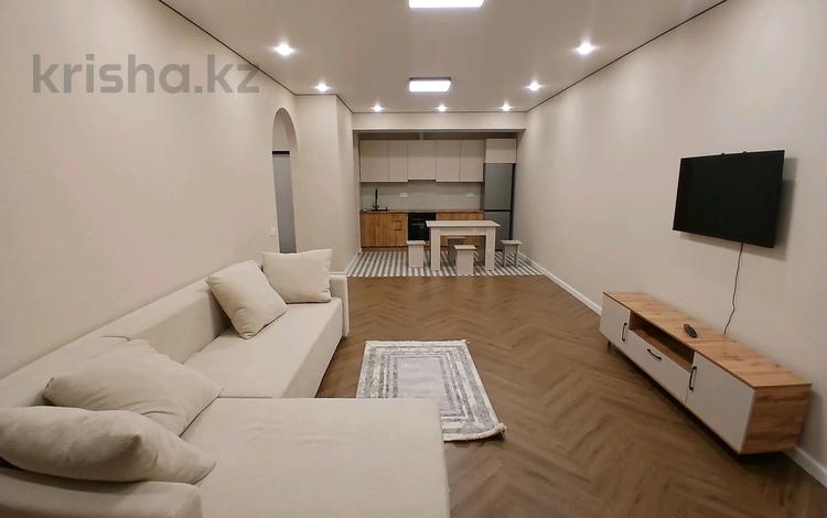 2-комнатная квартира · 62 м² · 5/12 этаж, Райымбека 2 за 400 000 ₸ в Алматы, Жетысуский р-н — фото 13