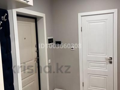 2-бөлмелі пәтер · 67 м² · 7/13 қабат, Муратбаева 14 — ЖК 12 месяцев, желтый дом, 7 этаж, бағасы: 420 000 ₸ в Алматы, Алмалинский р-н