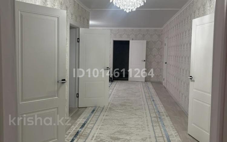 Отдельный дом · 3 комнаты · 149.2 м² · 179 сот., Қожа Ахмет Яссауи 7 тұйығы 16 үй за 40 млн ₸ в  — фото 2