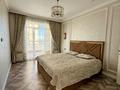2-комнатная квартира · 87.5 м² · 3/12 этаж, Сзади Обл. Акимата 21 за 15 000 ₸ в Туркестане