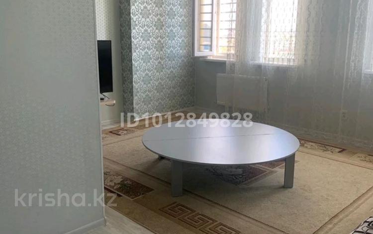 1-комнатная квартира · 42 м² · 13/13 этаж, Акан серы 16 за 14.5 млн ₸ в Астане, Сарыарка р-н — фото 2
