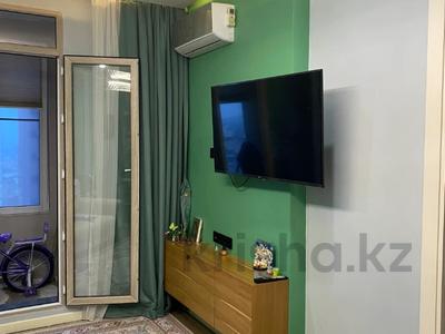 2-комнатная квартира · 53 м², Каныша Сатпаева 133/1 за 55 млн ₸ в Алматы, Бостандыкский р-н