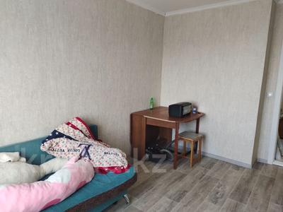 1-комнатная квартира, 35.8 м², 5/6 этаж, Абылайхана 24 за 13 млн 〒 в Астане, Алматы р-н