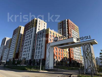 2-комнатная квартира · 61.1 м² · 14/16 этаж, E 669 4 за 35.5 млн ₸ в Астане, Есильский р-н