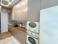 2-комнатная квартира · 72 м² · 9/13 этаж, просп. Кунаева 79 за 48 млн ₸ в Шымкенте, Аль-Фарабийский р-н — фото 2
