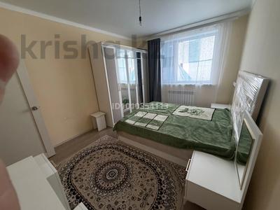 2-комнатная квартира · 60 м² · 2/9 этаж, мкр Комсомольский, Бектурова 17/2 за 250 000 〒 в Астане, Есильский р-н