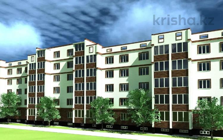 1-комнатная квартира · 44 м² · 5/5 этаж, мкр. Алтын орда 2Г к2 за 9.5 млн 〒 в Актобе — фото 2