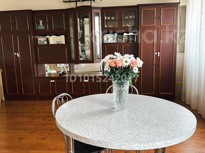 4-комнатная квартира · 101 м² · 5/8 этаж, мкр Мамыр-3 — саина шаляпина за 83 млн ₸ в Алматы, Ауэзовский р-н