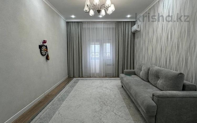 3-комнатная квартира · 115 м² · 5/10 этаж, 18А мкр 7 за 52 млн ₸ в Актау — фото 2