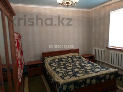 Отдельный дом · 1 комната · 100 м² · 6 сот., Кизатова 26 — Новый базар за 39 млн 〒 в 