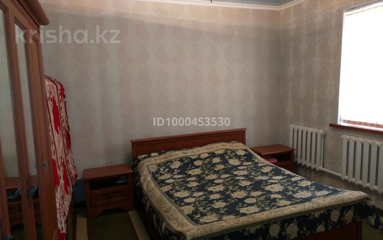 Отдельный дом · 1 комната · 100 м² · 6 сот., Кизатова 26 — Новый базар за 39 млн ₸ в  — фото 2