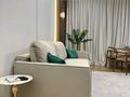3-бөлмелі пәтер · 82 м² · 7 қабат, Достык 8/2, бағасы: 650 000 ₸ в Астане, Есильский р-н — фото 12