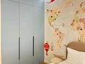 3-бөлмелі пәтер · 82 м² · 7 қабат, Достык 8/2, бағасы: 650 000 ₸ в Астане, Есильский р-н — фото 3