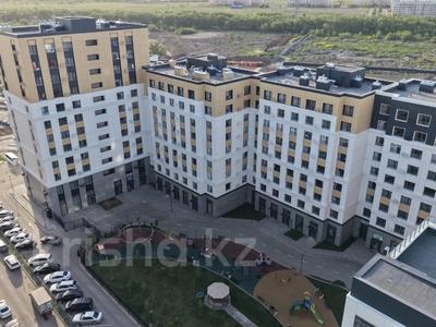 3-комнатная квартира · 71 м² · 12/12 этаж, Бауыржана Момышулы 11/1 — Самая низкая Цена за 38 млн ₸ в Алматы, Алатауский р-н