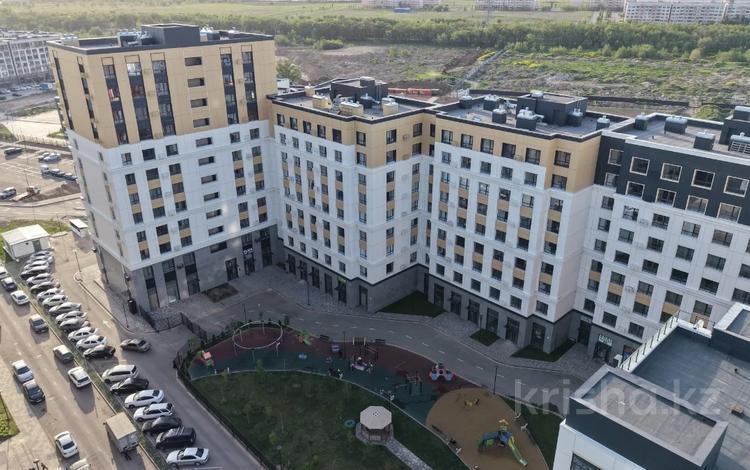 3-комнатная квартира · 71 м² · 12/12 этаж, Бауыржана Момышулы 11/1 — Самая низкая Цена за 38 млн ₸ в Алматы, Алатауский р-н — фото 4