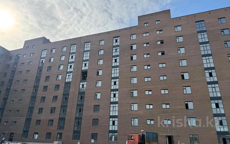 3-бөлмелі пәтер · 98.6 м² · 9/9 қабат, Казправды 7/2, бағасы: ~ 34.5 млн ₸ в Павлодаре — фото 2