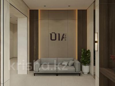 3-бөлмелі пәтер · 103.71 м², Е 909 29, бағасы: ~ 68.1 млн 〒 в Астане, Нура р-н