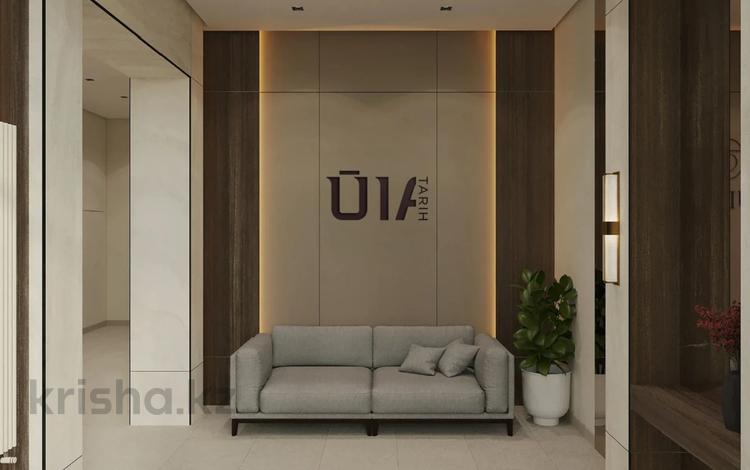 3-комнатная квартира · 103.71 м², Е 909 29 за ~ 68.1 млн ₸ в Астане, Нура р-н — фото 7