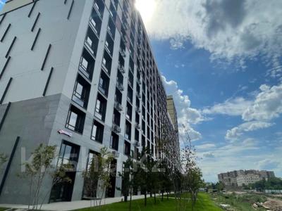 4-комнатная квартира · 114 м² · 8/9 этаж, Жошы Хан за 72.4 млн 〒 в Астане
