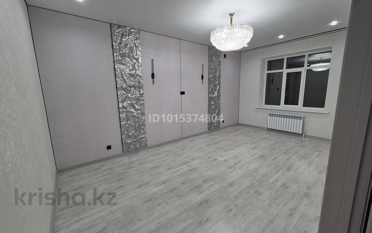 2-комнатная квартира · 71 м² · 2 этаж, Санкибай Батыра 38Б за 35 млн ₸ в Актобе — фото 2