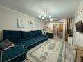 3-бөлмелі пәтер · 73 м² · 8/12 қабат, Коргалжынское шоссе 25/2, бағасы: 38.5 млн ₸ в Астане, Нура р-н — фото 2