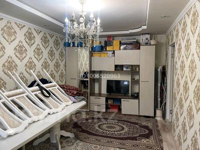 4-комнатная квартира · 110 м² · 3/9 этаж, Металлургов 7д за 25 млн 〒 в Темиртау