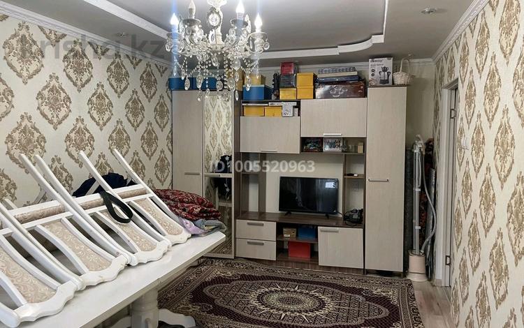 4-бөлмелі пәтер · 110 м² · 3/9 қабат, Металлургов 7д, бағасы: 25 млн ₸ в Темиртау — фото 2