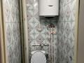4-бөлмелі пәтер · 110 м² · 3/9 қабат, Металлургов 7д, бағасы: 25 млн ₸ в Темиртау — фото 14