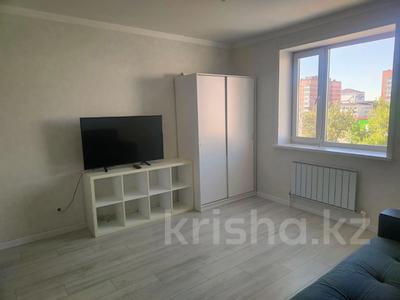 1-комнатная квартира · 40 м² · 4/9 этаж, Каирбекова 158 за 180 000 〒 в Костанае