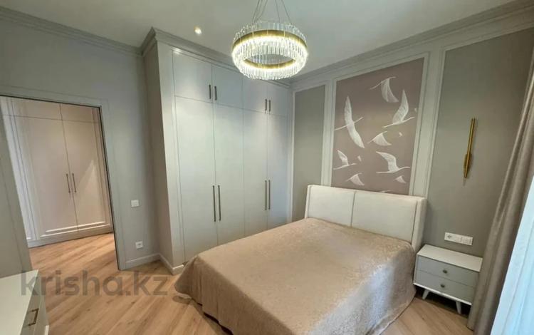 2-комнатная квартира · 60 м² · 6 этаж, Аль-Фараби 41 за 480 000 ₸ в Алматы, Бостандыкский р-н — фото 2