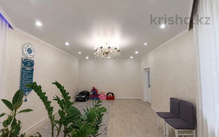 Отдельный дом · 4 комнаты · 178 м² · 5 сот., Алпамыс Батыра за 34 млн ₸ в Уральске — фото 22