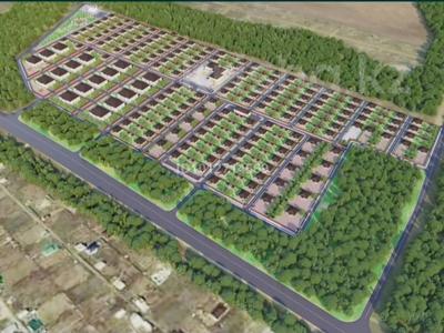 Участок · 660 соток, Макарово за 3 млн ₸