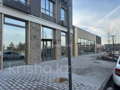 Магазины и бутики, салоны красоты, фитнес и спорт, медцентры и аптеки, образование, студии · 128 м² за 15 000 〒 в Шымкенте, Каратауский р-н