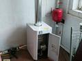 Үйдің бір бөлігі · 1 бөлме · 30 м², Утемисова 161, бағасы: 45 000 ₸ в Актобе, мкр. Курмыш — фото 2