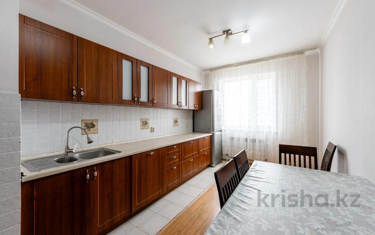 3-комнатная квартира · 86.5 м² · 3/14 этаж, Сарайшык 5 за 41.9 млн ₸ в Астане, Есильский р-н — фото 94