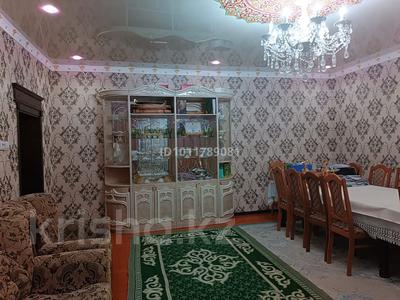 Жеке үй · 6 бөлме · 110 м² · 6 сот., Бала бүргем 44а — Возле школы N10 Д.Қонаева, бағасы: 15 млн ₸ в Кентау