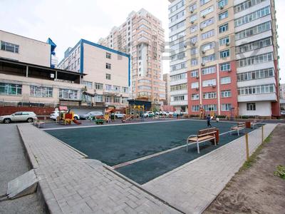 2-бөлмелі пәтер · 90 м² · 16/18 қабат, Гагарина 133/2, бағасы: 65 млн ₸ в Алматы, Бостандыкский р-н