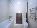 2-бөлмелі пәтер · 90 м² · 16/18 қабат, Гагарина 133/2, бағасы: 65 млн ₸ в Алматы, Бостандыкский р-н — фото 8