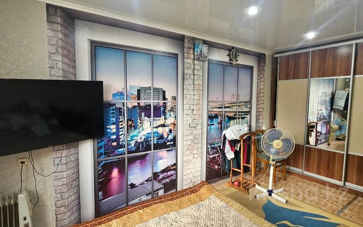 3-бөлмелі пәтер · 60.8 м² · 1/5 қабат, спортивная, бағасы: 21.5 млн ₸ в Костанае — фото 7