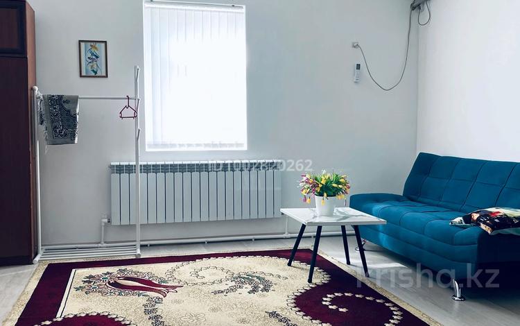 2-комнатная квартира · 61 м² · 1/1 этаж, Жүнісбеков 55 — Rixos Туркестан за 8 000 ₸ — фото 15