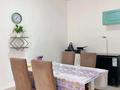 2-комнатная квартира · 61 м² · 1/1 этаж, Жүнісбеков 55 — Rixos Туркестан за 8 000 ₸ — фото 6