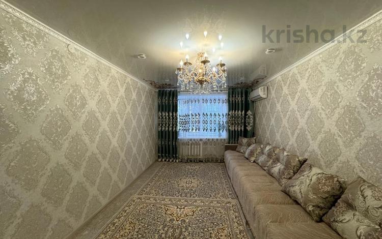 5-комнатная квартира · 96.5 м² · 3/5 этаж, пр. Мира за 19 млн ₸ в Темиртау — фото 2
