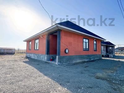 Отдельный дом · 5 комнат · 160 м² · 10 сот., Степанова 23 за 44.5 млн 〒 в Талдыкоргане