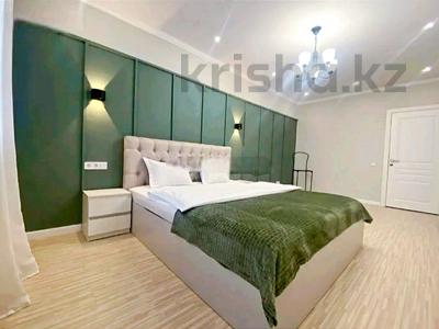 1-комнатная квартира · 45 м² · 1/11 этаж, 16-й мкр 44 — МОРЕ,АКВАПАРК,ТРК АКТАУ,ЦЕНТР ГОРОДА за 9 000 ₸ в Актау