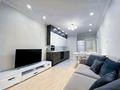 1-комнатная квартира · 45 м² · 1/11 этаж, 16-й мкр 44 — МОРЕ,АКВАПАРК,ТРК АКТАУ,ЦЕНТР ГОРОДА за 9 000 ₸ в Актау — фото 2