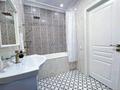 1-комнатная квартира · 45 м² · 1/11 этаж, 16-й мкр 44 — МОРЕ,АКВАПАРК,ТРК АКТАУ,ЦЕНТР ГОРОДА за 9 000 ₸ в Актау — фото 3